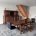 Tatil Evi Maison Isabella 3 Châtellerault