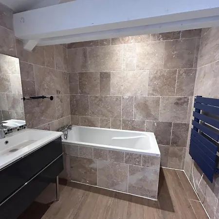 Maison Isabella 3 Ferienhaus