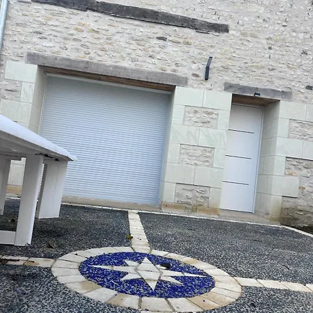 Ferienhaus Maison Isabella 3 *