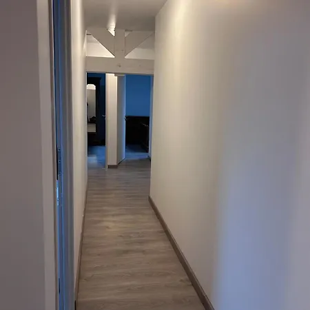 Maison Isabella 3 *