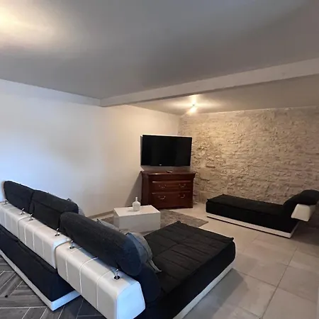 Maison Isabella 3