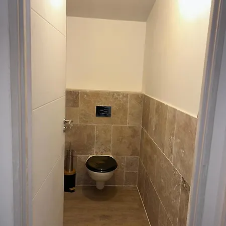 Casa de Férias Maison Isabella 3 *