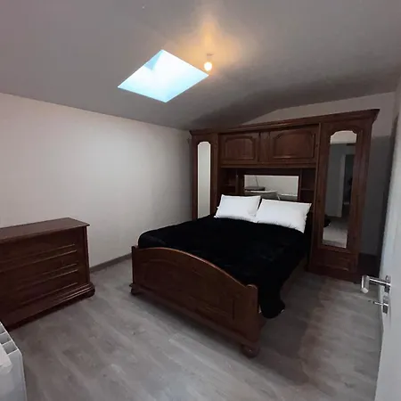 Maison Isabella 3 Châtellerault