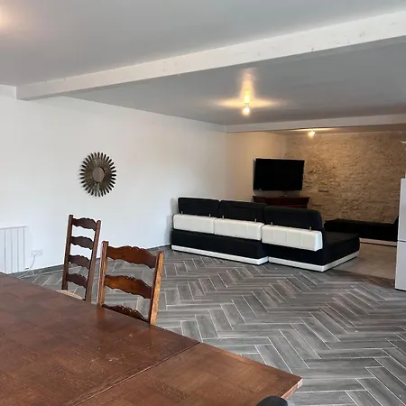 Maison Isabella 3 * Châtellerault