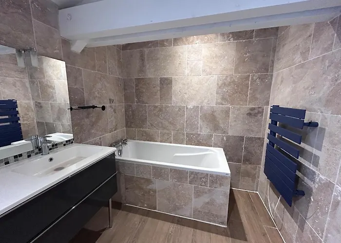 Maison Isabella 3 Ferienhaus