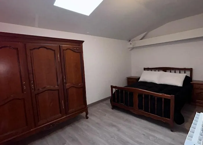 Maison Isabella 3 Ferienhaus Châtellerault