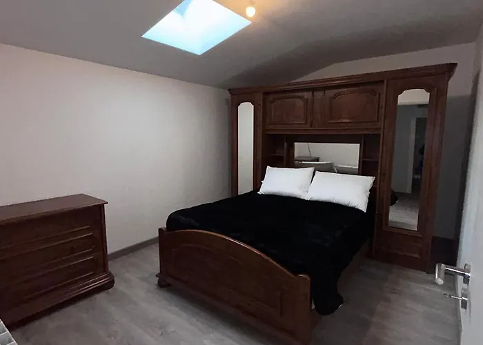 Maison Isabella 3 Châtellerault